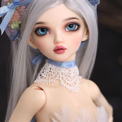 minifee bjd